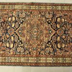 916 6299 ORIENTAL RUG